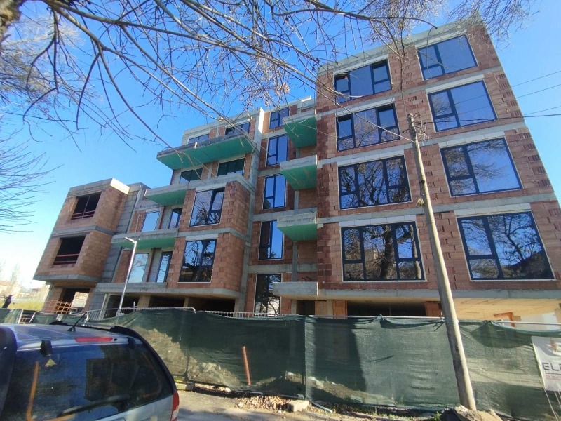 Продава 3-СТАЕН, гр. Пловдив, Център, снимка 7 - Апартаменти - 52991042