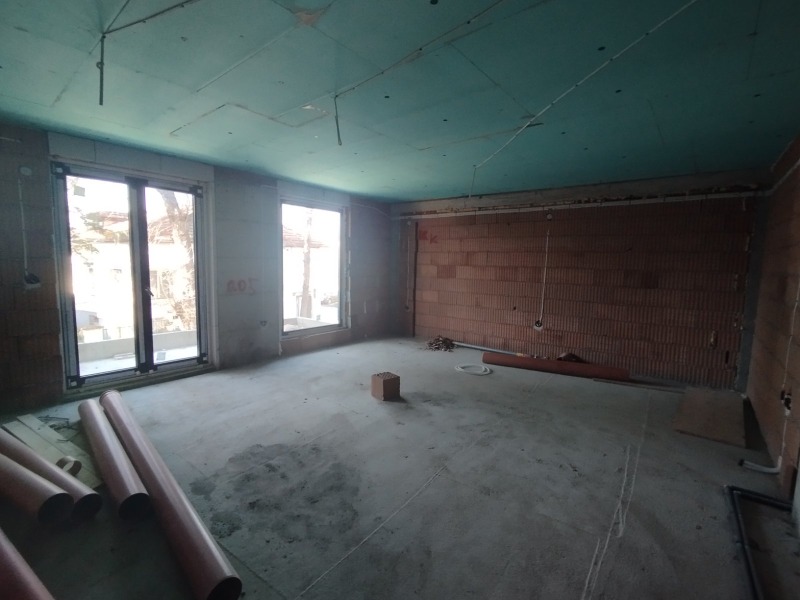 Продава 3-СТАЕН, гр. Пловдив, Център, снимка 11 - Апартаменти - 52991042