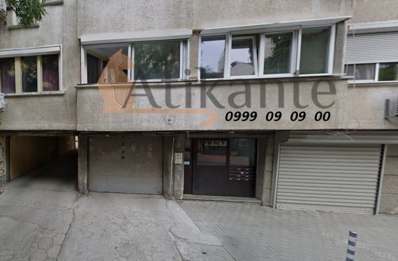 Продава 4-СТАЕН, гр. София, Белите брези, снимка 13 - Aпартаменти - 47542466