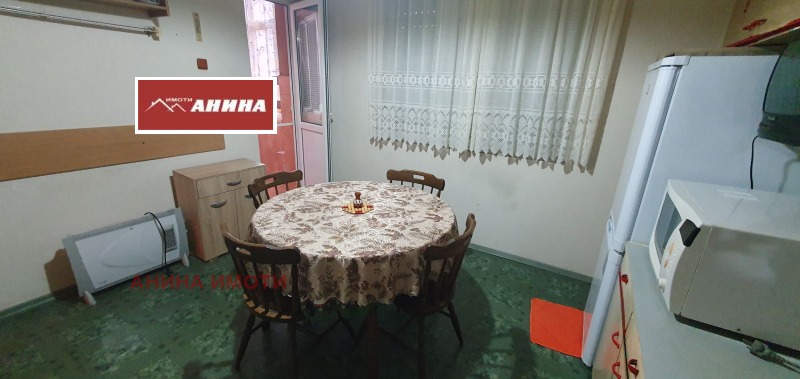 Продава  3-стаен град Русе , Център , 82 кв.м | 85526669 - изображение [3]