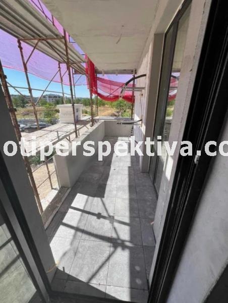 À venda  2 quartos Plovdiv , Hristo Smirnenski , 111 m² | 82205213 - imagem [7]