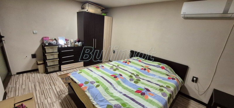Till salu  2 sovrum Varna , Kolhozen pazar , 70 kvm | 86046284 - bild [6]