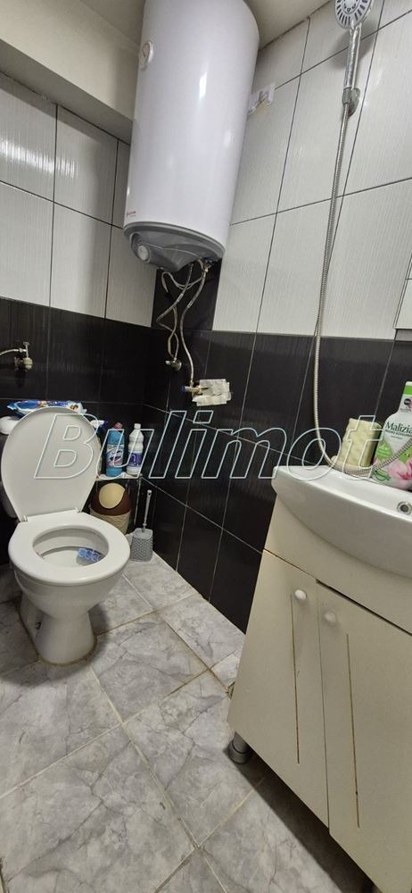 Till salu  2 sovrum Varna , Kolhozen pazar , 70 kvm | 86046284 - bild [7]