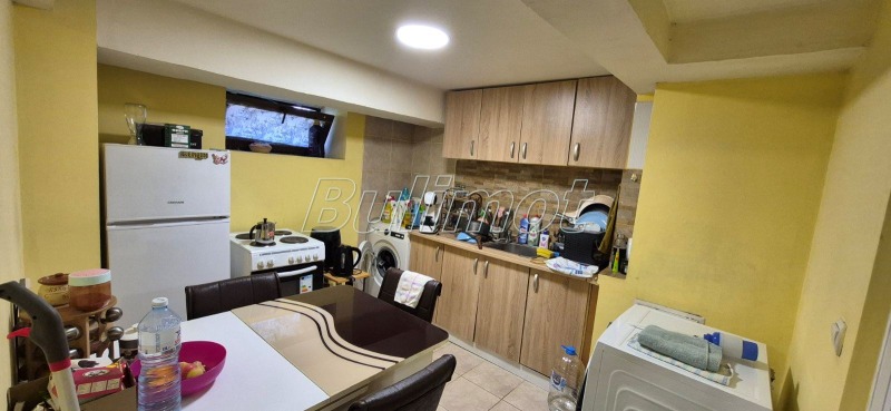 Till salu  2 sovrum Varna , Kolhozen pazar , 70 kvm | 86046284 - bild [4]