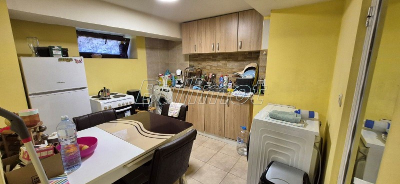 Till salu  2 sovrum Varna , Kolhozen pazar , 70 kvm | 86046284 - bild [3]