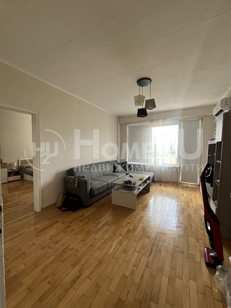 Продава  3-стаен град София , Гевгелийски , 76 кв.м | 12022554 - изображение [2]