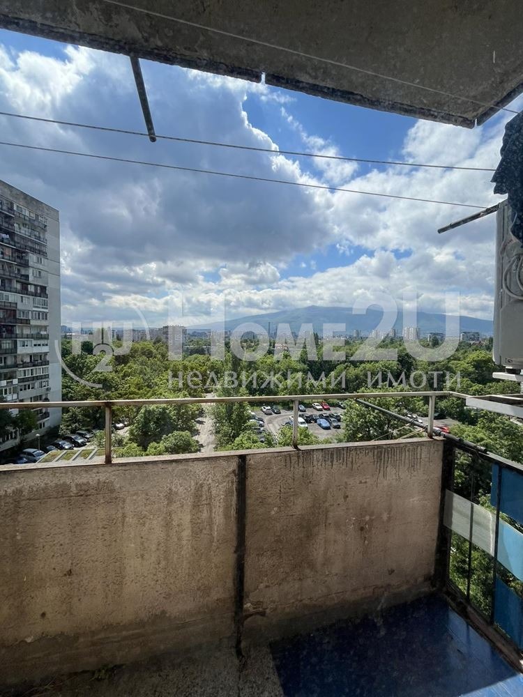 Продава  3-стаен град София , Гевгелийски , 76 кв.м | 12022554