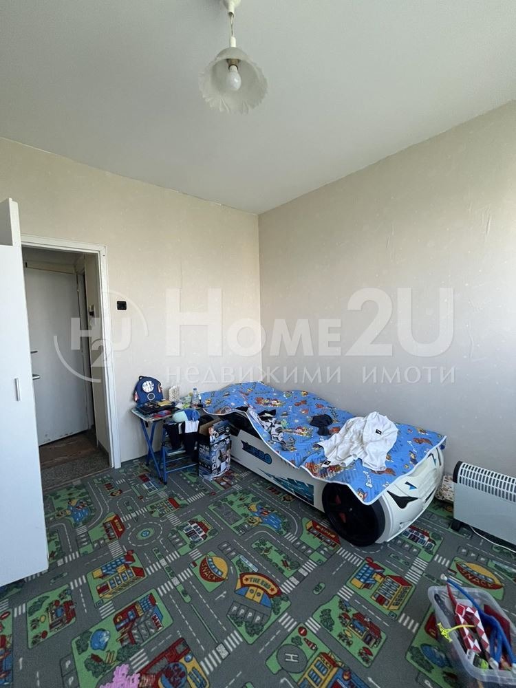 Продава  3-стаен град София , Гевгелийски , 76 кв.м | 12022554 - изображение [4]