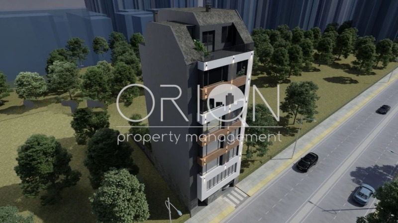 Satılık  2 yatak odası Sofia , Banişora , 135 metrekare | 73122633