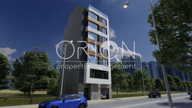 Satılık  2 yatak odası Sofia , Banişora , 135 metrekare | 73122633 - görüntü [2]
