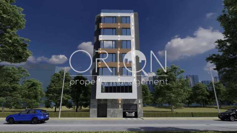 Satılık  2 yatak odası Sofia , Banişora , 135 metrekare | 73122633 - görüntü [3]