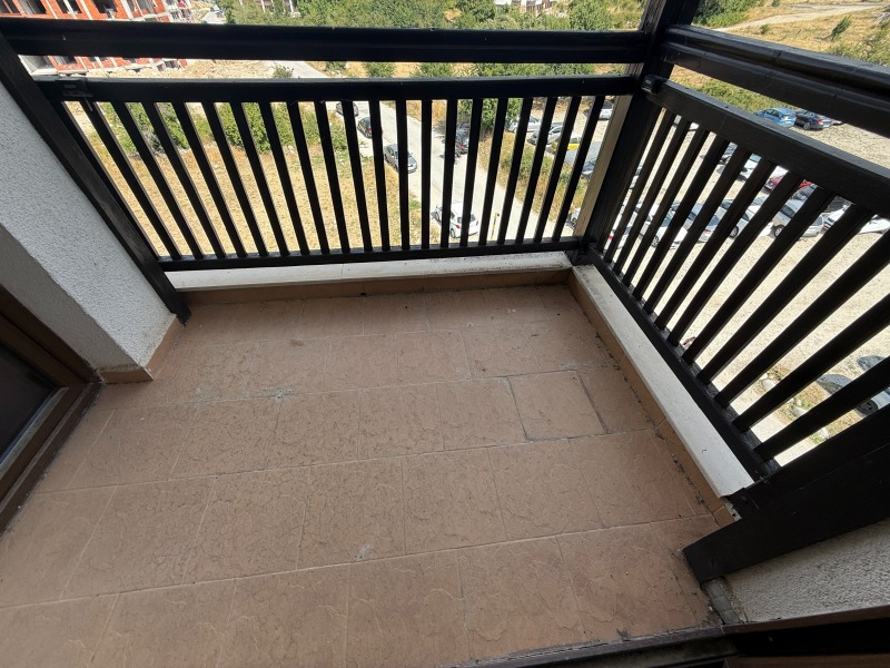 Продава 3-СТАЕН, гр. Банско, област Благоевград, снимка 13 - Апартаменти - 52141410