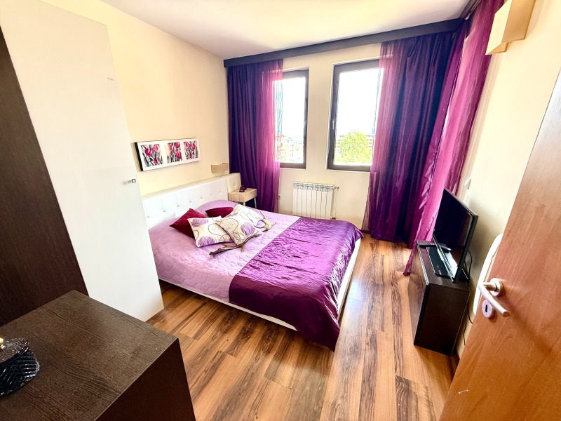 Продава 3-СТАЕН, гр. Банско, област Благоевград, снимка 5 - Апартаменти - 52141410