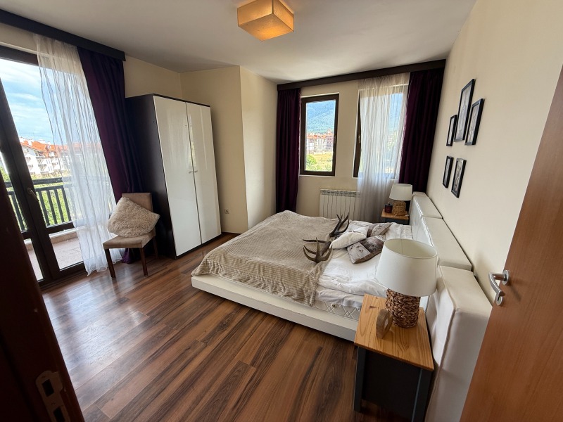 Продава 3-СТАЕН, гр. Банско, област Благоевград, снимка 10 - Апартаменти - 52141410