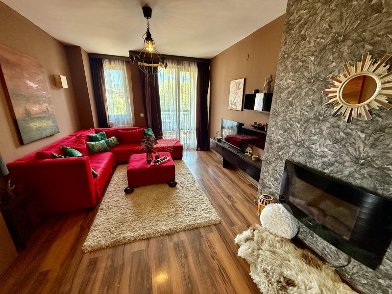 Продава 3-СТАЕН, област Благоевград, гр. Банско • 133500 € / 261103.30 лв. • 29032193 1