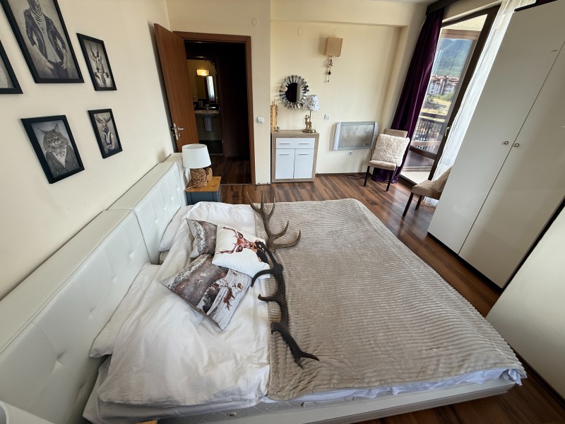 Продава 3-СТАЕН, гр. Банско, област Благоевград, снимка 12 - Апартаменти - 52141410