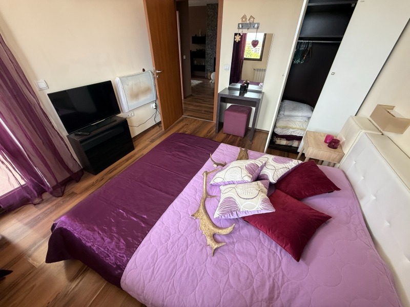 Продава 3-СТАЕН, гр. Банско, област Благоевград, снимка 7 - Апартаменти - 52141410