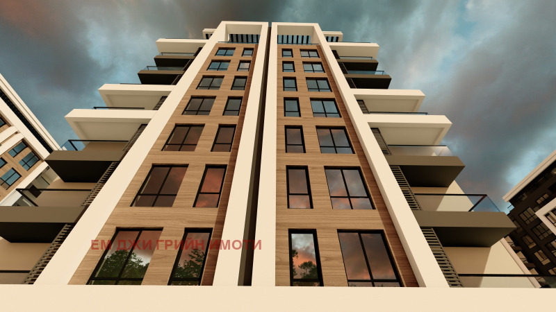 Продава 2-СТАЕН, гр. Пловдив, Христо Смирненски, снимка 6 - Апартаменти - 52381775