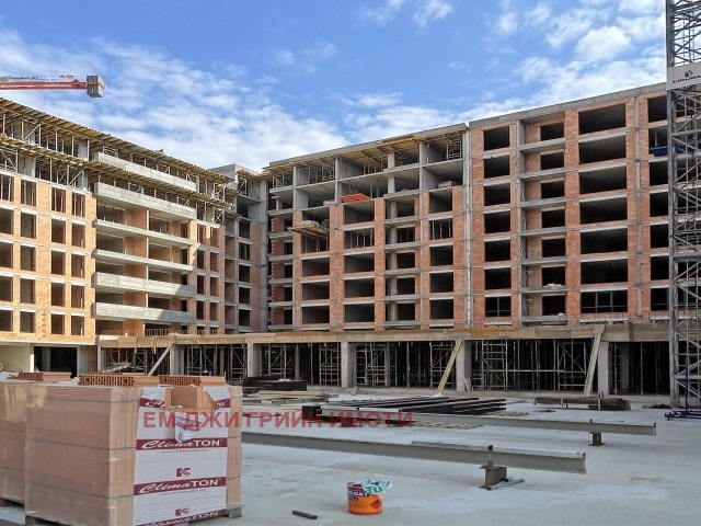 Продава 2-СТАЕН, гр. Пловдив, Христо Смирненски, снимка 4 - Апартаменти - 52381775