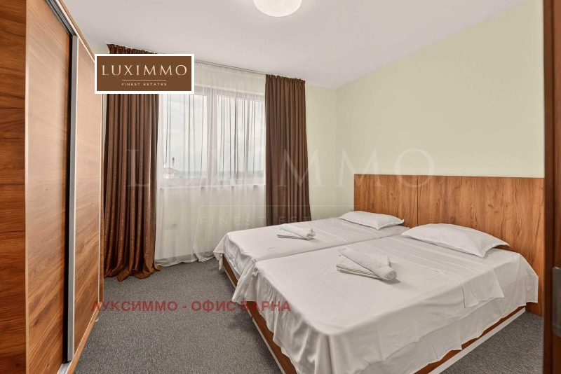 Продава 3-СТАЕН, гр. Варна, к.к. Св.Св. Константин и Елена, снимка 12 - Апартаменти - 52630297