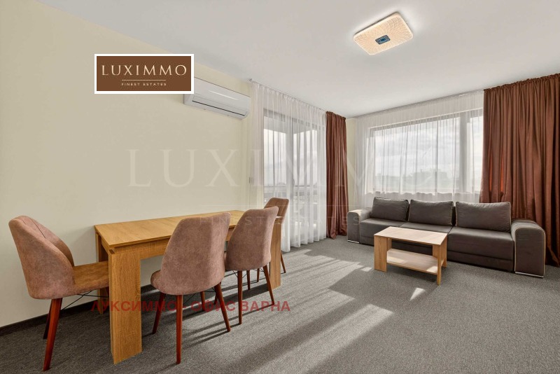 Продава 3-СТАЕН, град Варна, к.к. Св.Св. Константин и Елена • 280000 € / 547632.40 лв. • 87190365 1