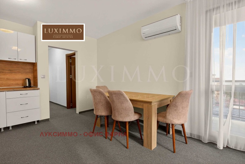 Продава 3-СТАЕН, гр. Варна, к.к. Св.Св. Константин и Елена, снимка 6 - Апартаменти - 52630297