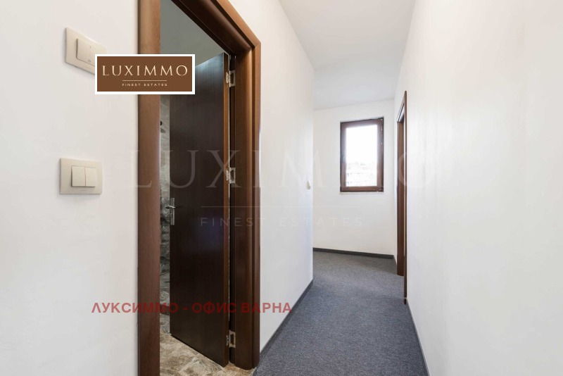 Продава 3-СТАЕН, гр. Варна, к.к. Св.Св. Константин и Елена, снимка 15 - Апартаменти - 52630297