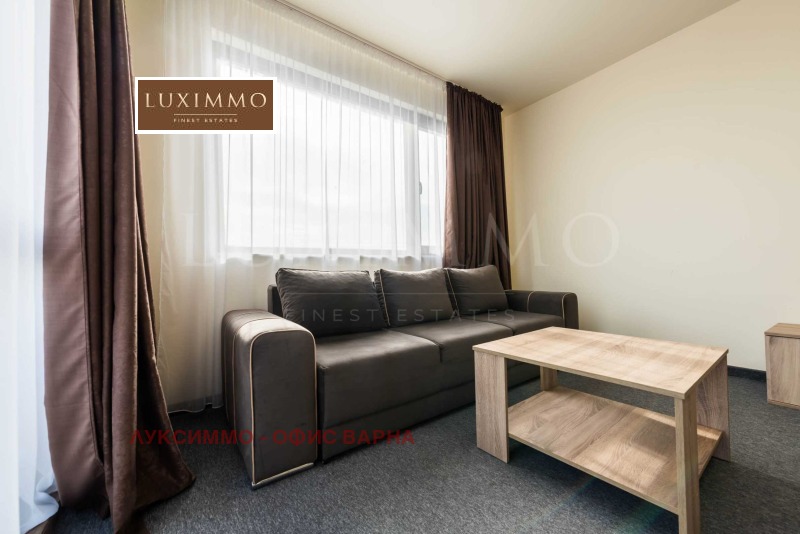 Продава 3-СТАЕН, гр. Варна, к.к. Св.Св. Константин и Елена, снимка 4 - Апартаменти - 52630297