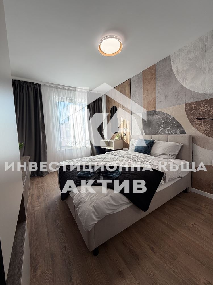 Продава 3-СТАЕН, гр. Пловдив, Кършияка, снимка 6 - Апартаменти - 53185022