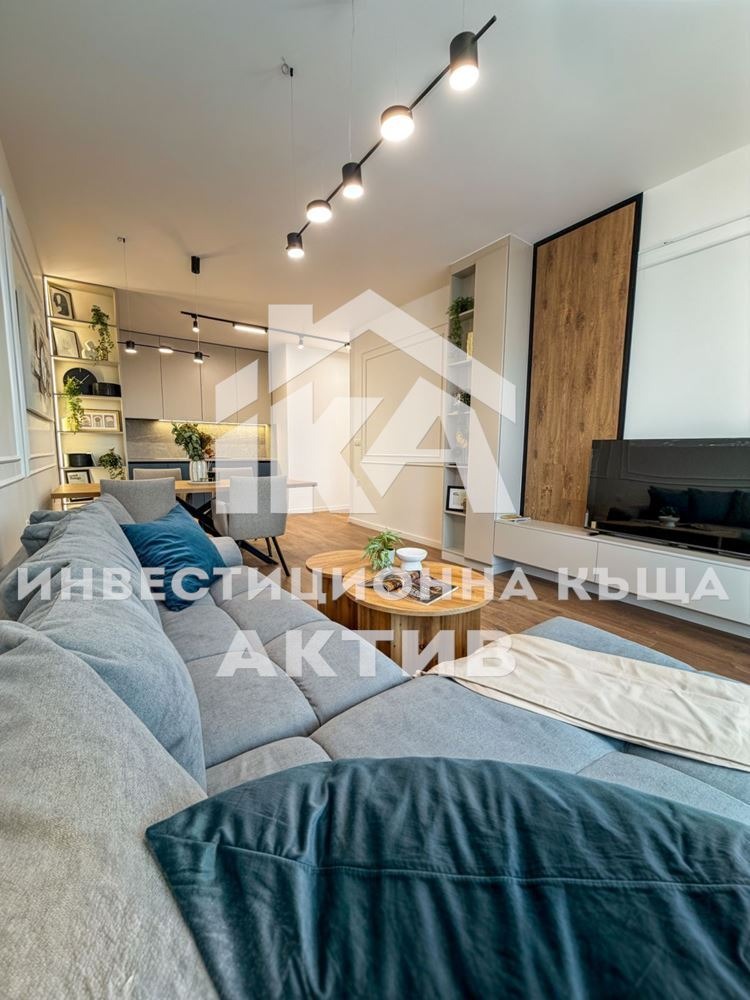 Продава 3-СТАЕН, гр. Пловдив, Кършияка