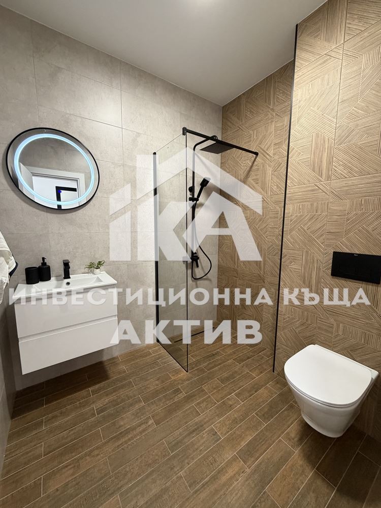 Продава 3-СТАЕН, гр. Пловдив, Кършияка, снимка 14 - Апартаменти - 53185022