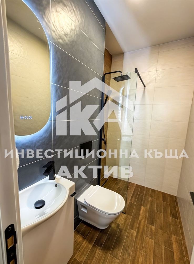 Продава 3-СТАЕН, гр. Пловдив, Кършияка, снимка 8 - Апартаменти - 53185022