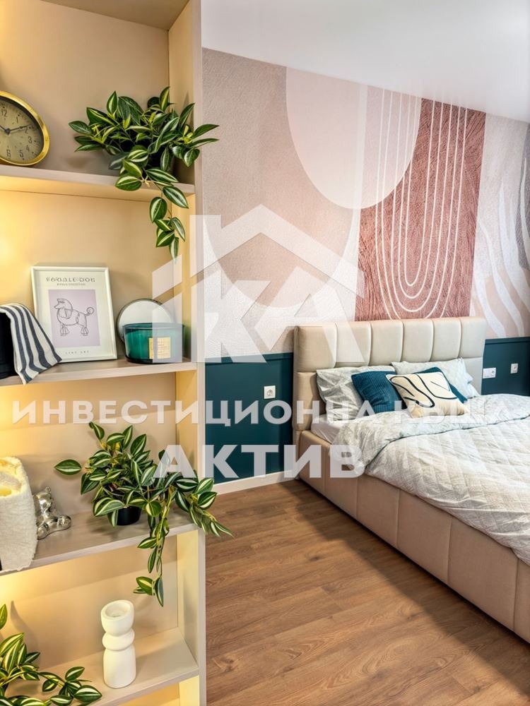 Продава 3-СТАЕН, гр. Пловдив, Кършияка, снимка 9 - Апартаменти - 53185022