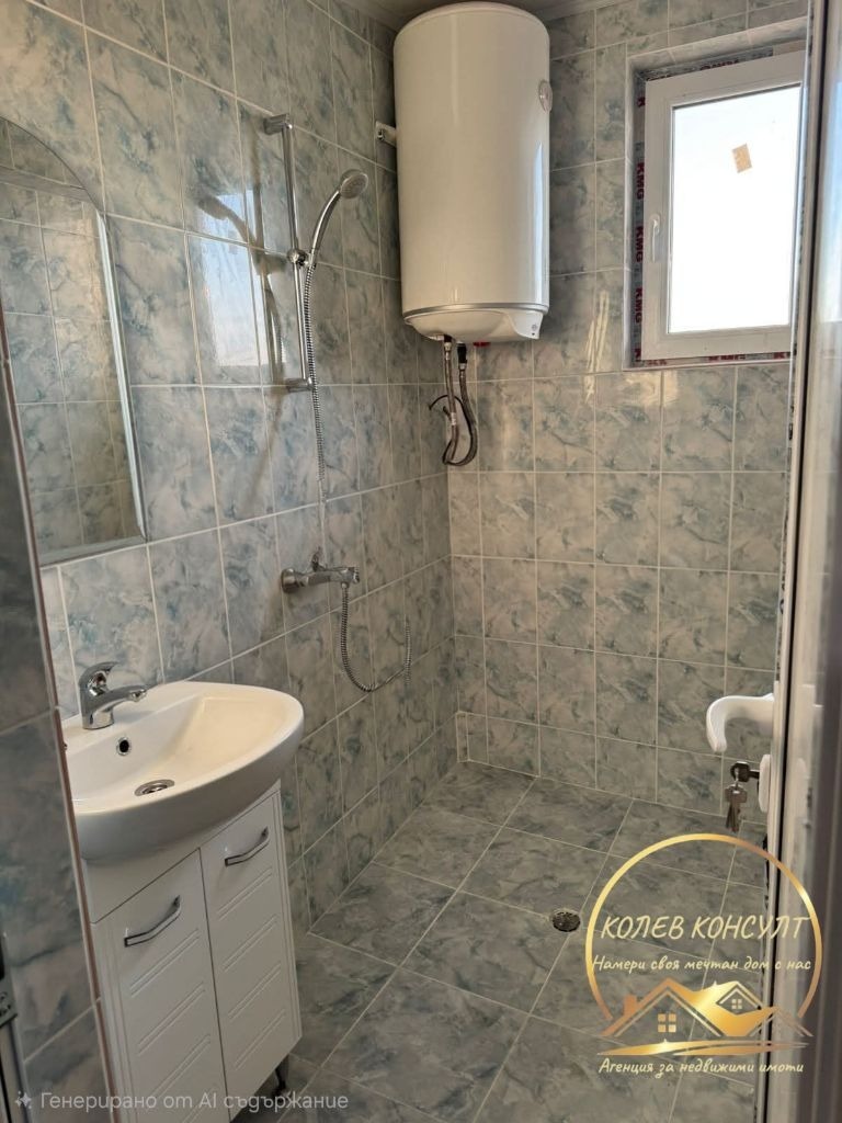 Продава 3-СТАЕН, гр. Хасково, Център, снимка 4 - Апартаменти - 53518895