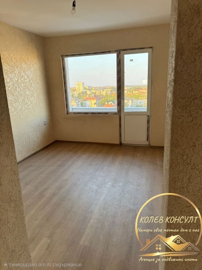 Продава 3-СТАЕН, гр. Хасково, Център, снимка 9 - Апартаменти - 53518895