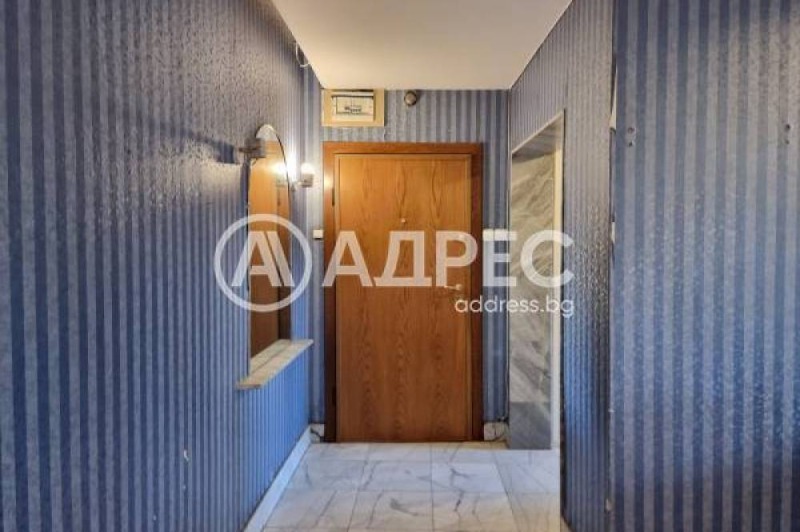 Продава  Многостаен град София , Стрелбище , 114 кв.м | 26972344 - изображение [16]