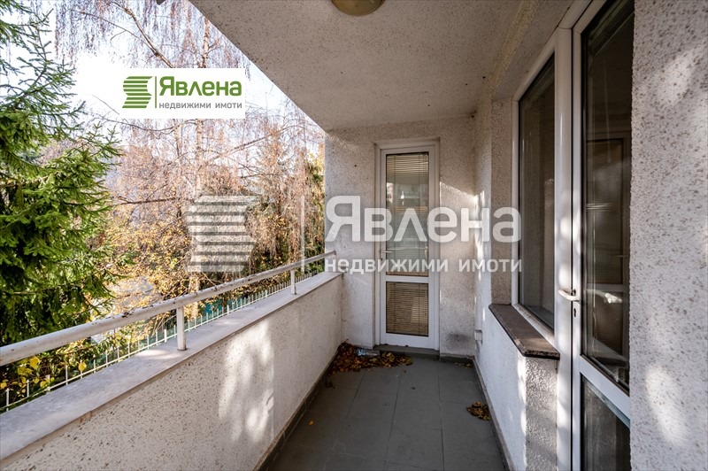 Продава МНОГОСТАЕН, гр. София, Изток, снимка 4 - Aпартаменти - 49535308