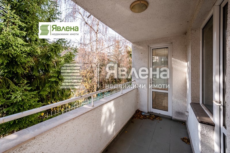 Продава МНОГОСТАЕН, гр. София, Изток, снимка 6 - Aпартаменти - 49535308