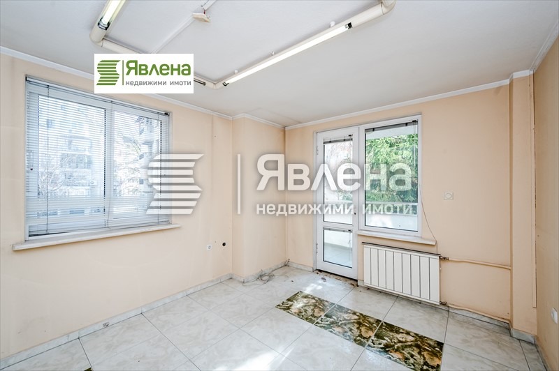 Продава МНОГОСТАЕН, гр. София, Изток, снимка 2 - Aпартаменти - 49535308