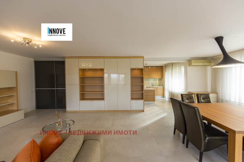 Продава 4-СТАЕН, гр. София, Лозенец, снимка 2 - Апартаменти - 52520792