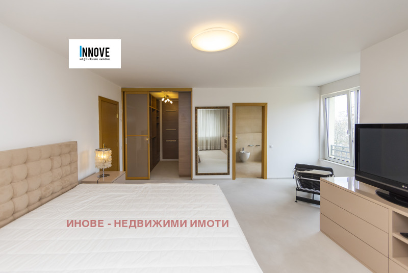 Продава 4-СТАЕН, гр. София, Лозенец, снимка 9 - Апартаменти - 52520792