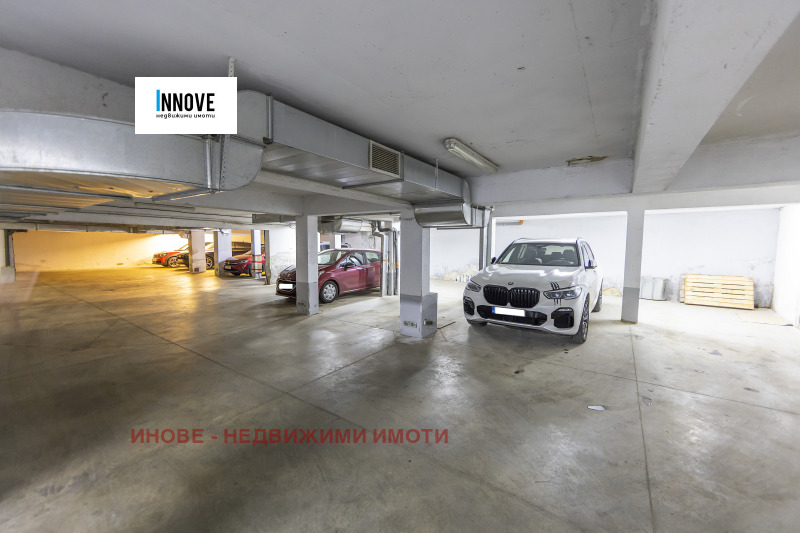 Продава 4-СТАЕН, гр. София, Лозенец, снимка 16 - Апартаменти - 52520792