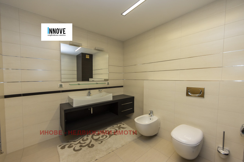 Продава 4-СТАЕН, гр. София, Лозенец, снимка 15 - Апартаменти - 52520792