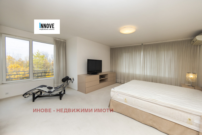 Продава 4-СТАЕН, гр. София, Лозенец, снимка 8 - Апартаменти - 52520792
