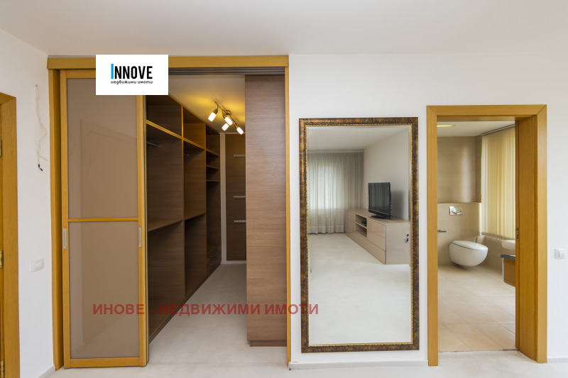 Продава 4-СТАЕН, гр. София, Лозенец, снимка 10 - Апартаменти - 52520792