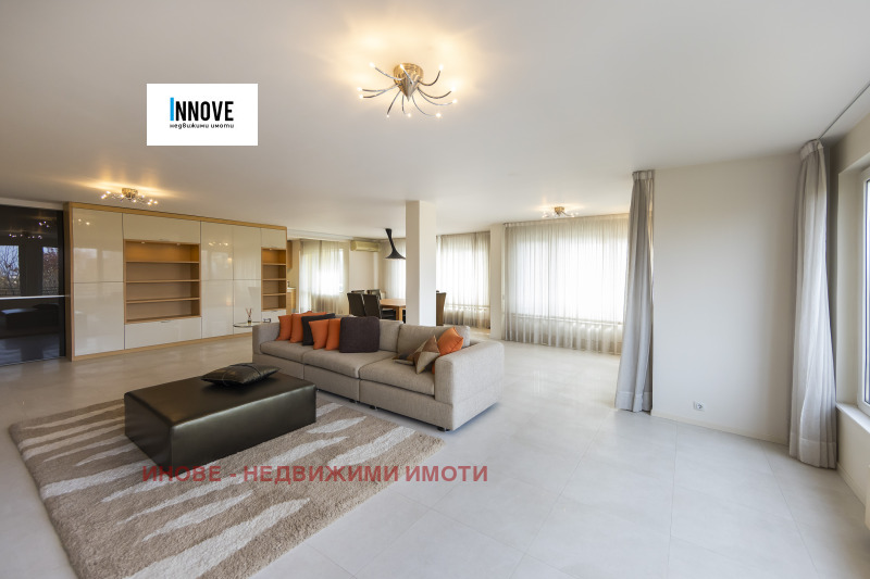 Продава 4-СТАЕН, гр. София, Лозенец, снимка 6 - Апартаменти - 52520792