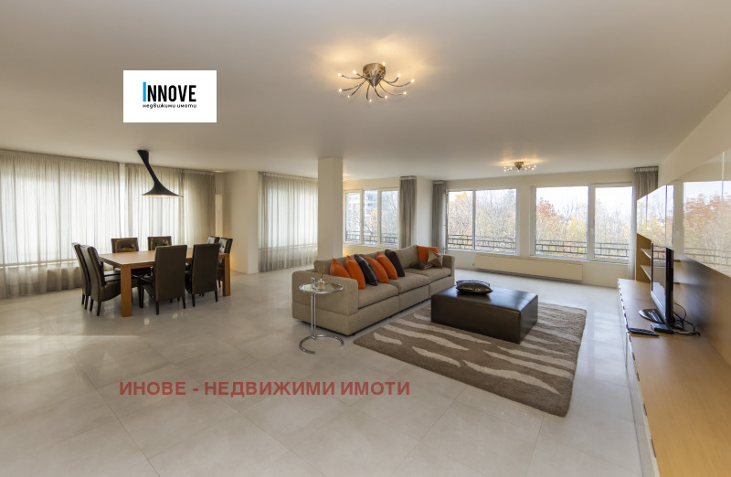 Продава 4-СТАЕН, гр. София, Лозенец, снимка 7 - Апартаменти - 52520792