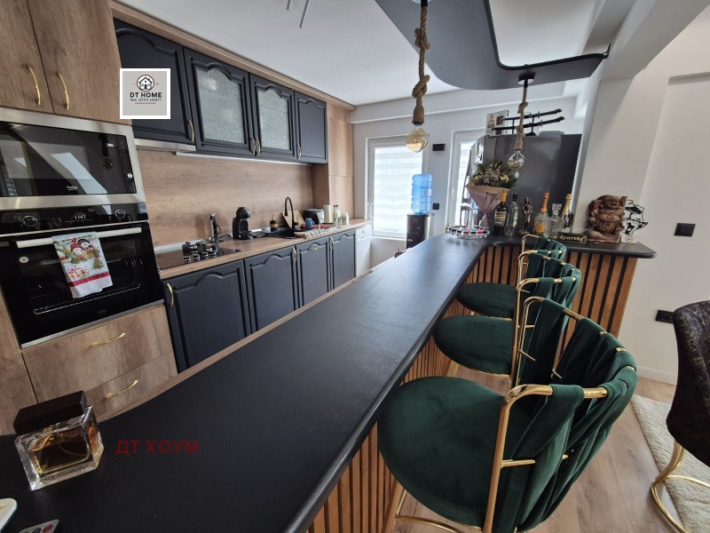 Продава  Мезонет град Русе , Център , 178 кв.м | 28123454 - изображение [14]