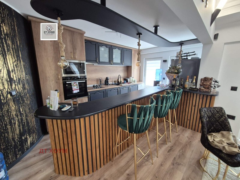Продава  Мезонет град Русе , Център , 178 кв.м | 28123454 - изображение [13]