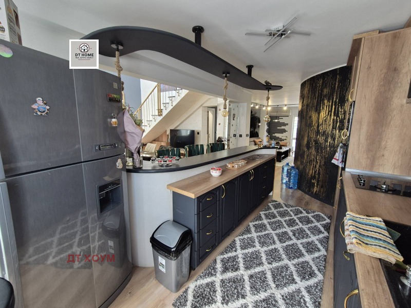 Продава  Мезонет град Русе , Център , 178 кв.м | 28123454 - изображение [12]